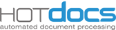 Hot Docs logo